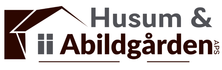 Husum og Abildgården - en del af Michael & Hussnedkeren A/S